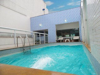Apartamento Pa�o Dos Arcos