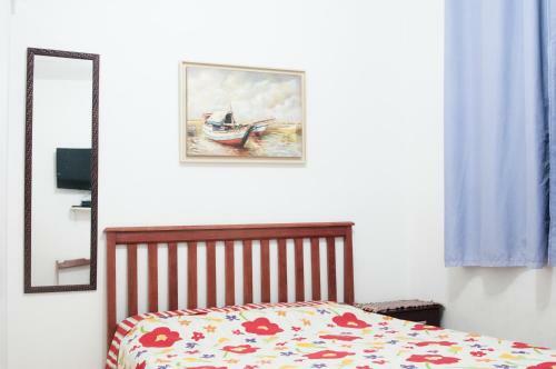 Apart Marcelo - Studio Catete