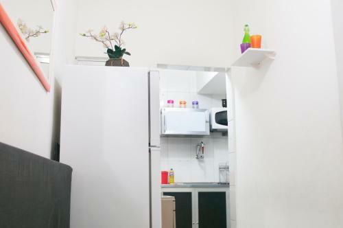 Apart Marcelo - Studio Catete