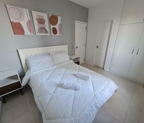 Apartamento Na Praia Da Barra