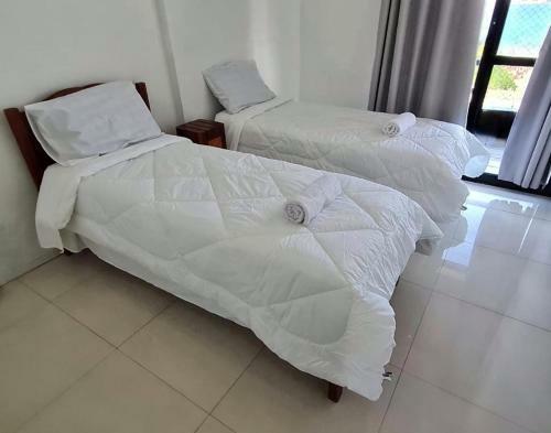 Apartamento Na Praia Da Barra