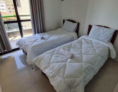 Apartamento Na Praia Da Barra