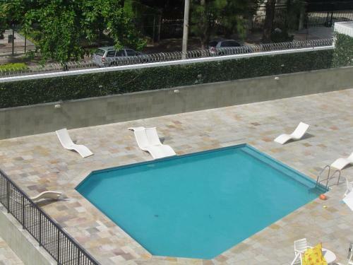 Apartamento Na Praia Da Barra