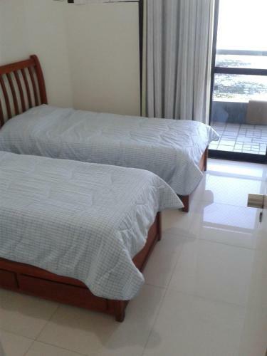 Apartamento Na Praia Da Barra