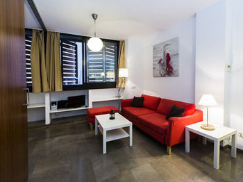 Apartamento Total Valencia Vitoria