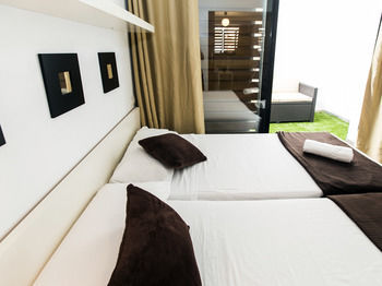 Apartamento Total Valencia Vitoria