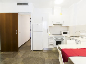 Apartamento Total Valencia Vitoria