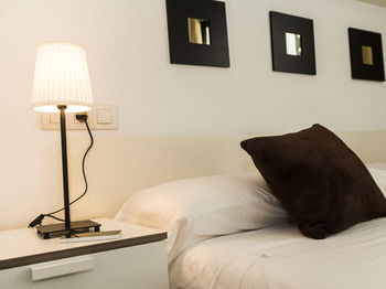Apartamento Total Valencia Vitoria