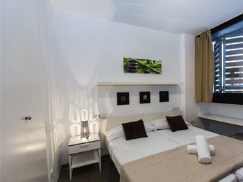 Apartamento Total Valencia Vitoria