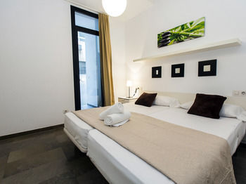 Apartamento Total Valencia Vitoria
