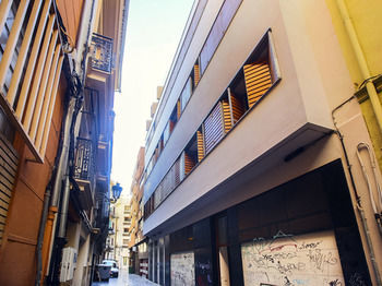 Apartamento Total Valencia Vitoria