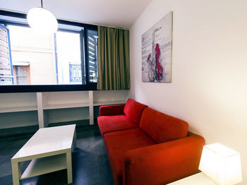 Apartamento Total Valencia Vitoria