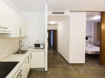 Apartamento Total Valencia Vitoria