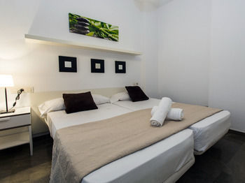 Apartamento Total Valencia Vitoria