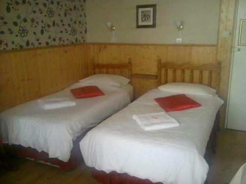 Bed & Breakfast Trevelyan Hotel