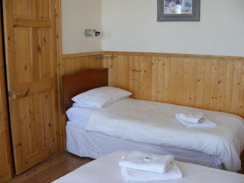 Bed & Breakfast Trevelyan Hotel