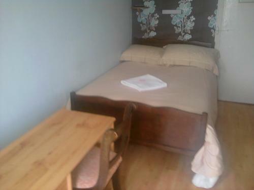 Bed & Breakfast Trevelyan Hotel