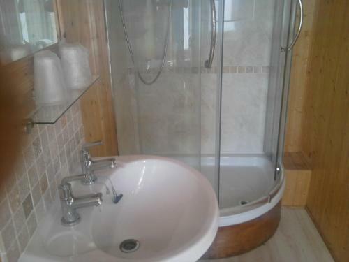 Bed & Breakfast Trevelyan Hotel