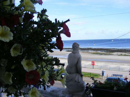 Bed & Breakfast Trevelyan Hotel