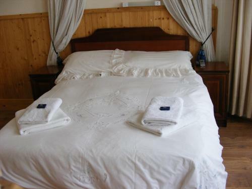 Bed & Breakfast Trevelyan Hotel