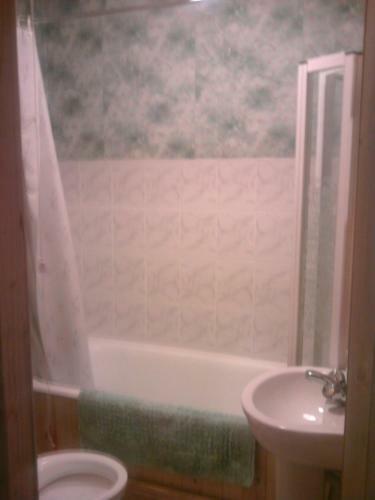 Bed & Breakfast Trevelyan Hotel