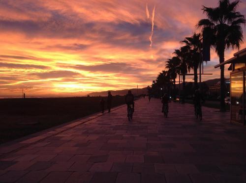 Apartamento Lets Holidays Castelldefels Diagonal Orient