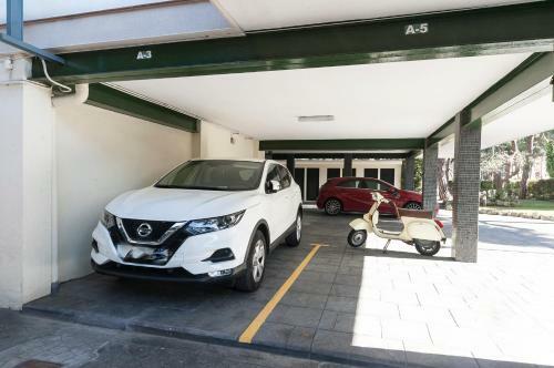 Apartamento Lets Holidays Castelldefels Diagonal Orient