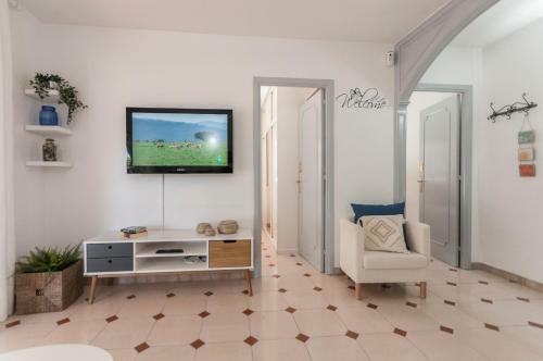 Apartamento Lets Holidays Castelldefels Diagonal Orient