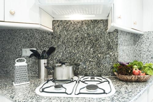Apartamento Lets Holidays Castelldefels Diagonal Orient
