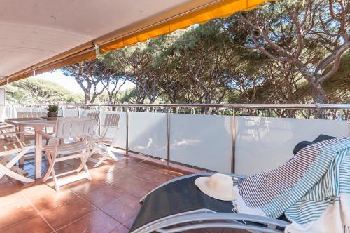 Apartamento Lets Holidays Castelldefels Diagonal Orient