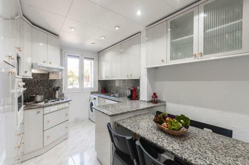 Apartamento Lets Holidays Castelldefels Diagonal Orient