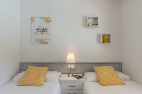 Apartamento Lets Holidays Castelldefels Diagonal Orient