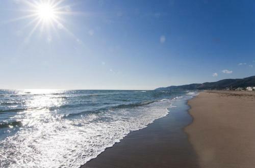 Apartamento Lets Holidays Castelldefels Diagonal Orient