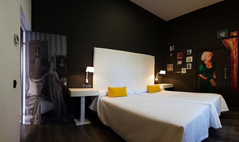 Hotel Ritual Alameda Luxury
