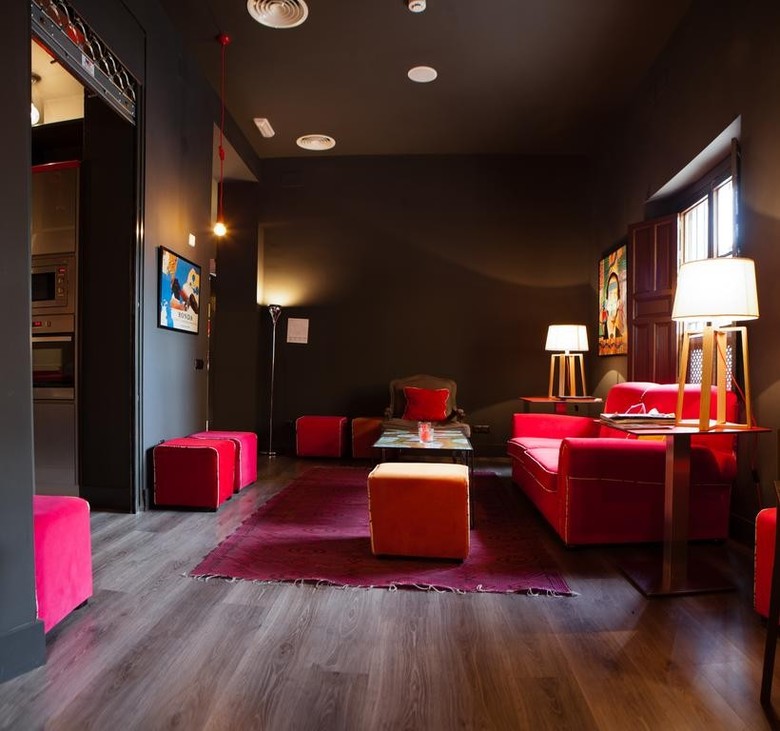 Hotel Ritual Alameda Luxury