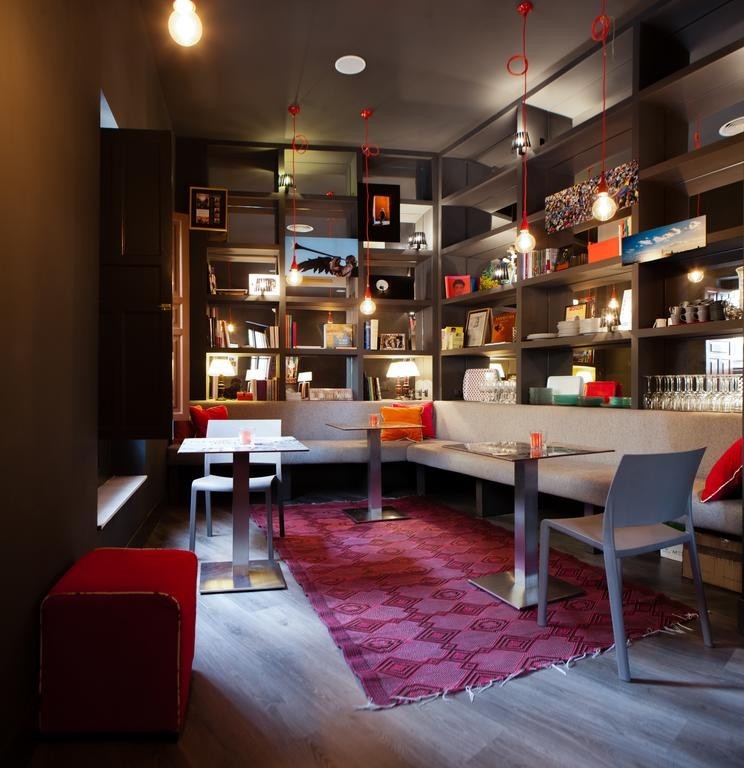 Hotel Ritual Alameda Luxury