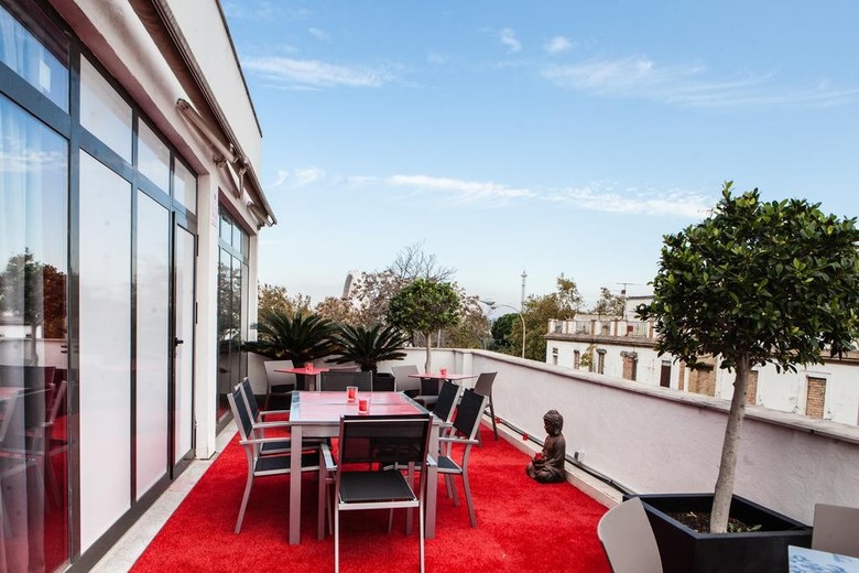 Hotel Ritual Alameda Luxury