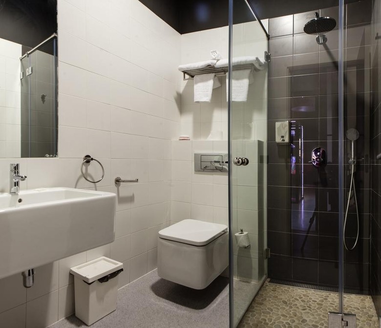 Hotel Ritual Alameda Luxury