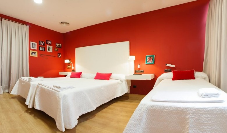 Hotel Ritual Alameda Luxury