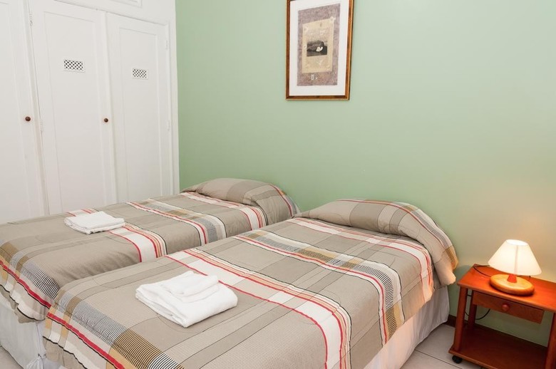 Jucati Season Apartments