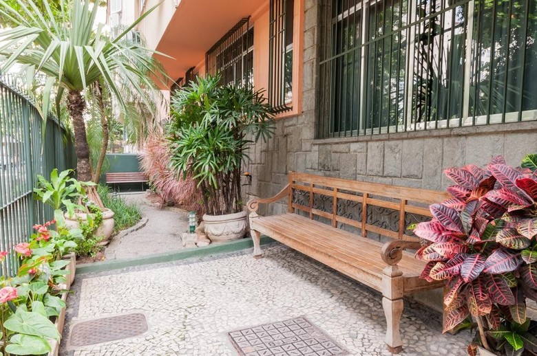 Jucati Season Apartments
