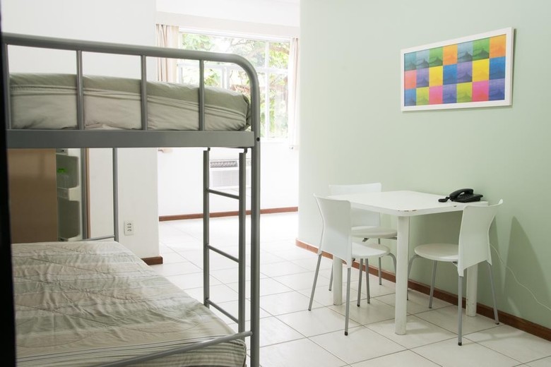 Jucati Season Apartments