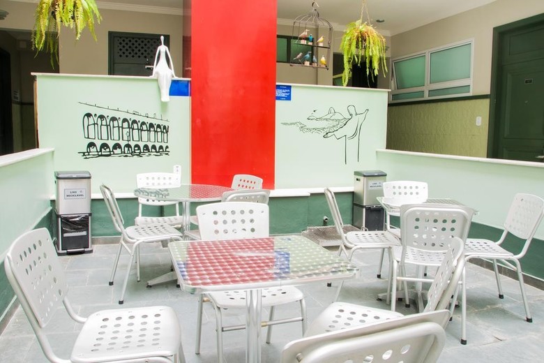 Jucati Season Apartments
