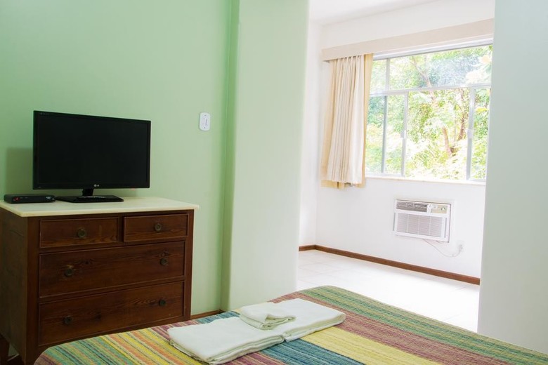 Jucati Season Apartments