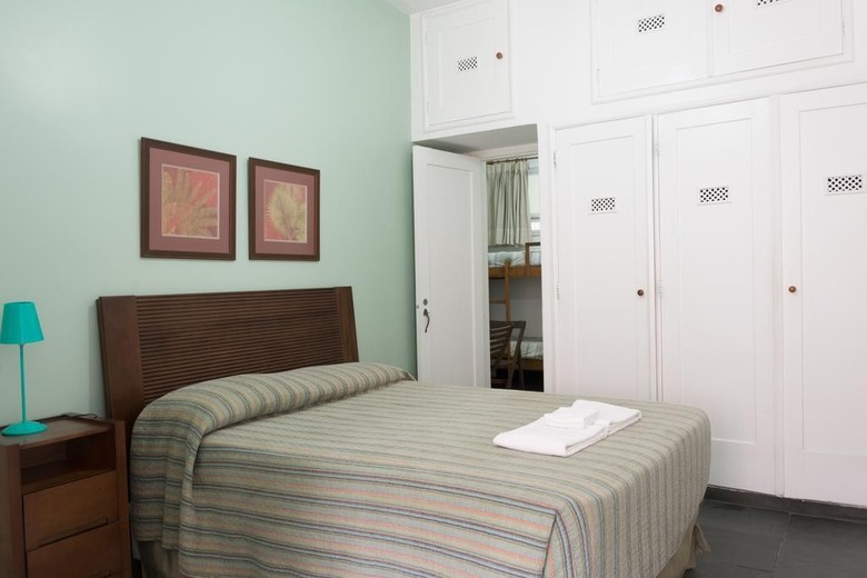 Jucati Season Apartments