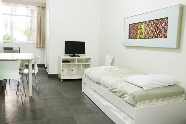 Jucati Season Apartments