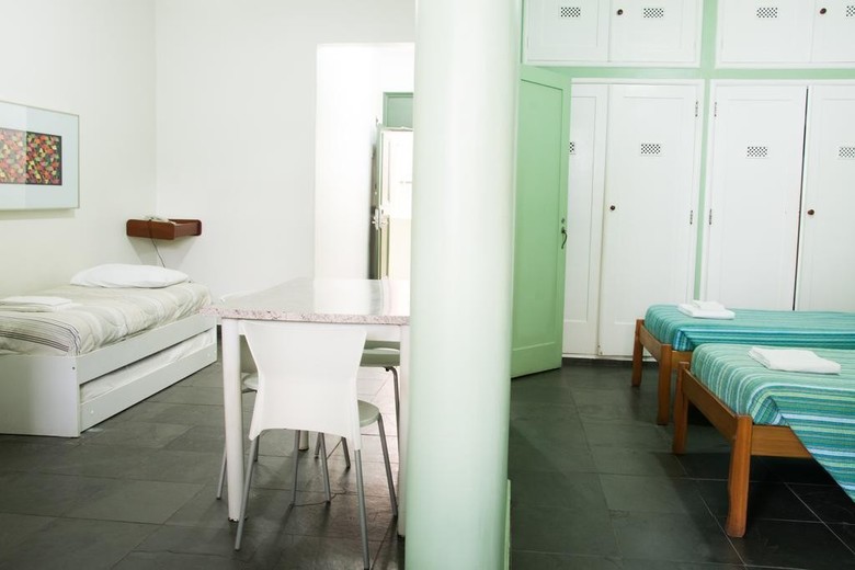 Jucati Season Apartments