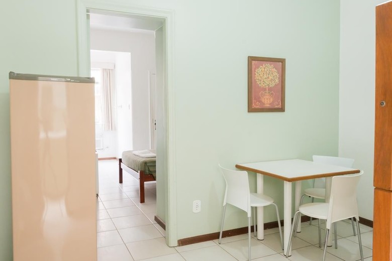 Jucati Season Apartments
