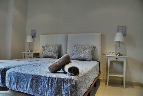 Apartaments Can Negret