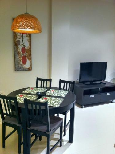 Apartaments Can Negret